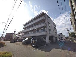 メゾンエクレーレ北26条 203