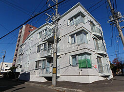 エムズアパートメント 102