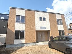 札幌市東区伏古七条2丁目の一戸建て