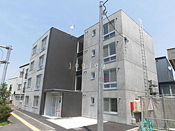 プランドール麻生 402