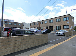 Regalo22II　Ｂ棟（レガーロ22） 102