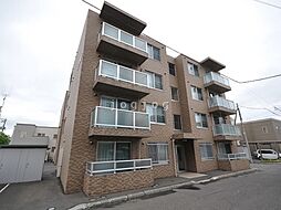 クチュール伏古公園Ａ 302