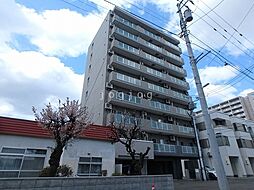 ドーリス北7条館 402