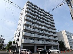 INOVE札幌環状通東(旧:プラスパークN14） 1001