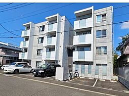 キングハウス環状通東 401