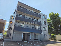 シティレジデンス環状通東 402