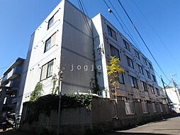 札幌市東区北十一条東1丁目