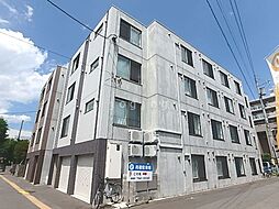 クラリス　北16条　Ｂ 402