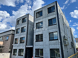 札幌市東区北十二条東2丁目