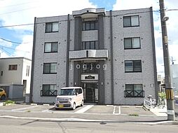 グランメールＴＳ新道東 105
