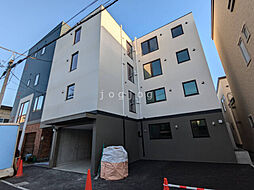 札幌市東区北十四条東8丁目