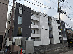 札幌市東区北四十二条東2丁目
