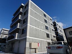 patio東区役所前 407