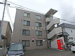 ビッグバーンズマンション伏古III 202