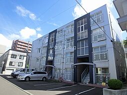 メゾンド栄町 406