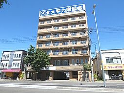 ノースパレス元町 506
