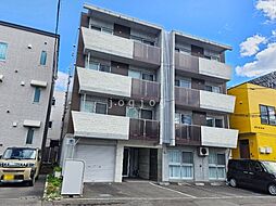 グランデプレシア環状通東 302