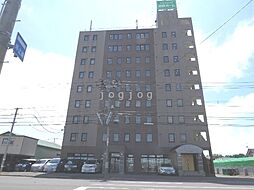 ベルヴィ丘珠 703