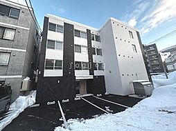 札幌市東区北十五条東18丁目