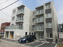 アドラブール麻生 203