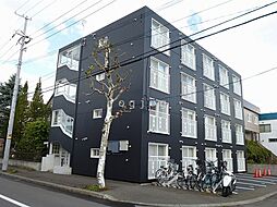 スピアシティ北24条 302