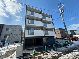札幌市東区北十五条東14丁目