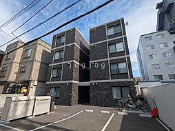 札幌市東区北四十三条東14丁目