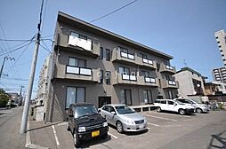 札幌市東区北十五条東15丁目