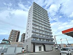 クリスタルガーデン栄町 1402