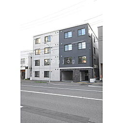 札幌市東区北十五条東7丁目