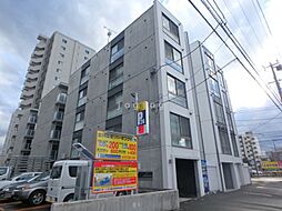 ブランノワール華 203
