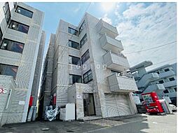 ハイム元町 502