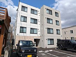 札幌市東区北二十二条東1丁目
