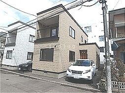 札幌市東区北十三条東14丁目の一戸建て
