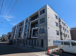 Rejoice元町（旧S-RESIDENCE元町alectra）