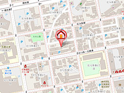 札幌市東区北十三条東5丁目