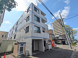 札幌市東区北十六条東3丁目