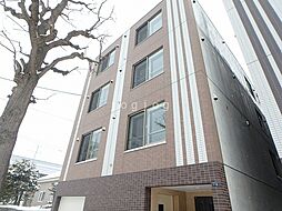 クラリス　北16条　Ａ 103