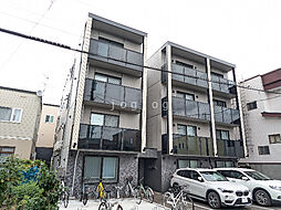札幌市東区北十三条東13丁目