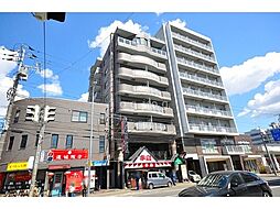 飯法師マンション 603