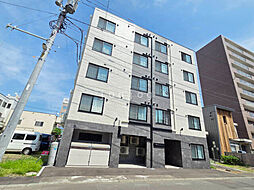 Ｓｈｅｒａｔｏｎ札幌元町