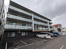 札幌市中央区宮の森三条10丁目