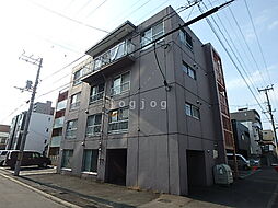 イーストサイド16 402