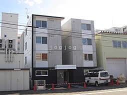 ベルメゾン北20 105