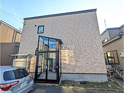 札幌市東区東雁来九条4丁目の一戸建て