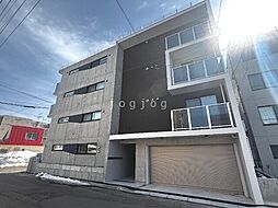ラ・シュエット元町