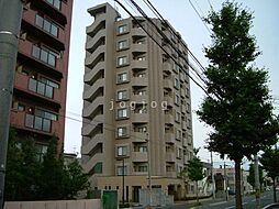 じょうてつドエルアイム元町 802