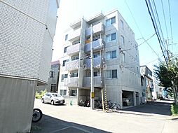 ルヌアージュ新道東 402