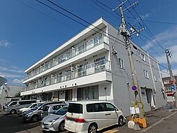 札幌市東区北三十二条東1丁目