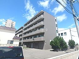 ハーモパレス札幌 208